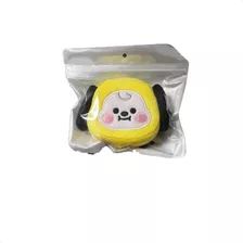 Bts/bt21 Pack Accesorios Perrito