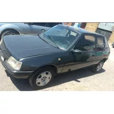 Peugeot 205 1996 1.4 Cj