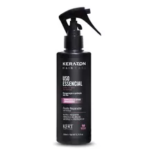 Keraton Hair Care Uso Essencial Spray Fluido Reparador 200ml