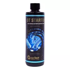 Oceantech Removedor De Nitrito E Amonia Ot Startup 120ml