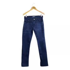 Calça Jeans Masculina Slim Bolzano