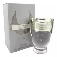 Perfume Brand Collection - Frag Nº 116 - Masculino Mini 25ml