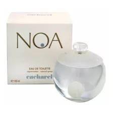 Perfume Noa Cacharel 100ml +amostra Sem Juros