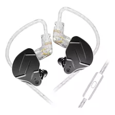 Kz Zsn Pro X In Ear Monitor, Auriculares Con Cable Para Jueg