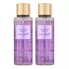 Pack 2 Fragancias Love Spell Victoria's Secret