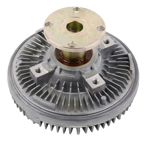 Fan Clutch Infiniti G20 V8 6.5l 1997 Kg 2814741 Foto 3