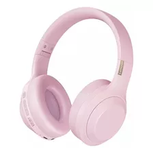 Audífonos Inalámbricos Lenovo Thinkplus Th10 Color Rosa