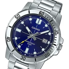 Reloj Pulsera Casio Dress Mtp-vd01gl-1e Hombre