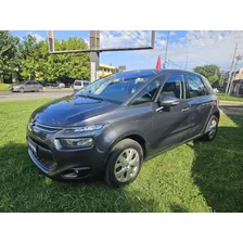 Citroën C4 Picasso 2015 1.6 Origine Hdi 115cv