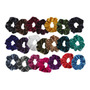 Tercera imagen para búsqueda de scrunchies