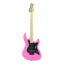 Guitarra Elétrica Strinberg Sts100 Pro Stratocaster Brilhant