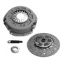 Kit De Clutch Nissan Nx 1.6l 4c 91-93