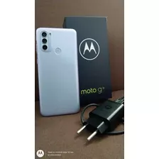  Moto G31 128 Gb Azul 4 Gb Ram