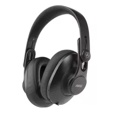 Audifonos De Estudio Bluetooth Akg K361 Bt - 101db