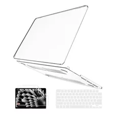 B Belk Funda Compatible Con Macbook Air De 15 Pulgadas 2023 