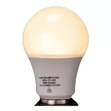 Lâmpada Led 4,8w Amarela Quente Bulbo E27 Bivolt