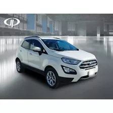 Ford Eco Sport 2020