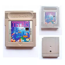 Tetris Gameboy