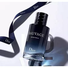 Dior Sauvage 