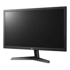 Monitor Gamer LG 24gl600f Led 23.6 Negro 100v/240v