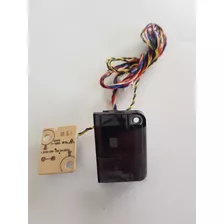 Botón Power Con Sensor De Remoto Philips 32phg5813