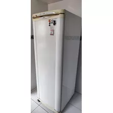 Geladeira E Freezer Consul, 2 Aparelhos Separados Quase 700l