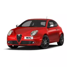 Cambio Aceite Y Filtro Alfa Romeo Mito 1.4 16v Desde 2013