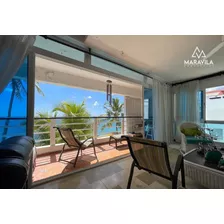 Penthouse De Venta En Juan Dolió, Guayacanes 