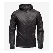 Rompevientos Black Diamond Distance Wind Shell Hombre