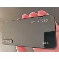 Celular Xiaomi Redmi Note 8 + Carregador Original