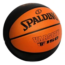 Balón Spalding Varsity Fiba Para Basquet 84620z