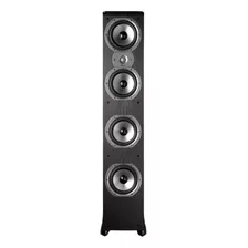 Polk Audio Altavoz De Pie Tsi500 (individual, Negro)