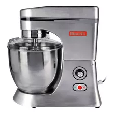 Batidora Planetaria Profesional Moretti Mixer 7 - Aj Hogar