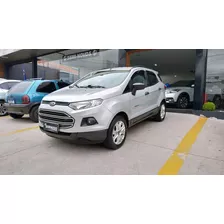 Ford Ecosport Se 2.0 16v 2014