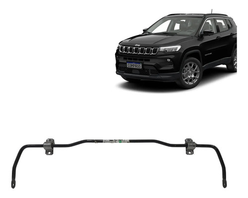 Barra Estabilizadora Traseira Jeep Compass 22/26 Mp5386 - Jeep - Código 180368345110
