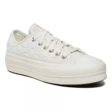 Zapatilla Converse Chuck Taylor A05007 Para Mujer