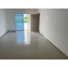 Apartamento De Venta En El Edificio Tenkiu Ll Segundo Nivel 