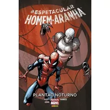 O Espetacular Homem-aranha - Volume 5 - Plantão Noturno