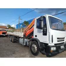 Iveco Tector 240e28 240e28 Mulk