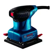 Lijadora Orbital De Mano Bosch Gss 140 220w 110v 1/4 