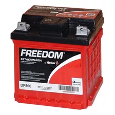 Bateria Estacionária Freedom 12v 36ah/40ah - Df500