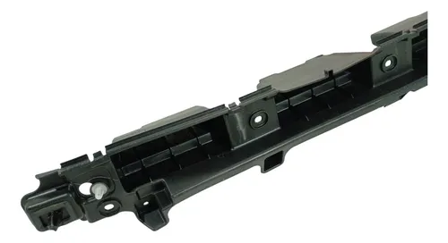 Suporte Parachoque Traseiro J7bb17b861jb Ka 2018 2021 Usado 3