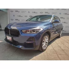 Bmw X2 2021 1.5 Sdrive18ia Executive