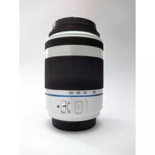 Lente Samsung Nx 50-200 Ois