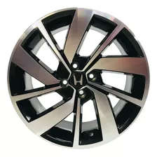 Jogo De Roda Honda Fit Aro 15 4x100 Honda Fit S19 