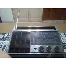 Radio Tonomac Am Funciona Perfecto (la Pampa Ago Envios)