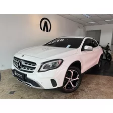 Mercedes-benz Gla 200 Advance 2018