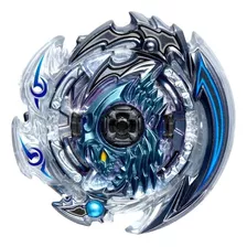 Beyblade Burst Sparking Hollow Deathscyth B176 Sem Lançador Cor Branco, Azul E Preto