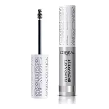 Brow Artist Plumper 000 Transparente Maquillaje L Oreal