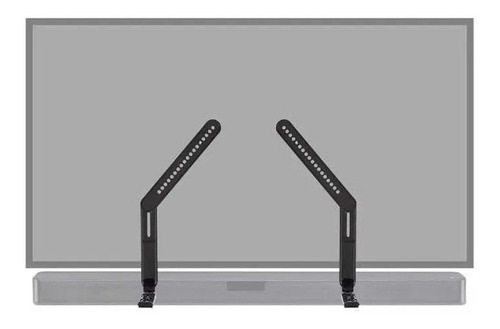 Soporte Para Barra De Sonido Universal Sanus